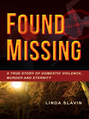 cover image of Found Missing